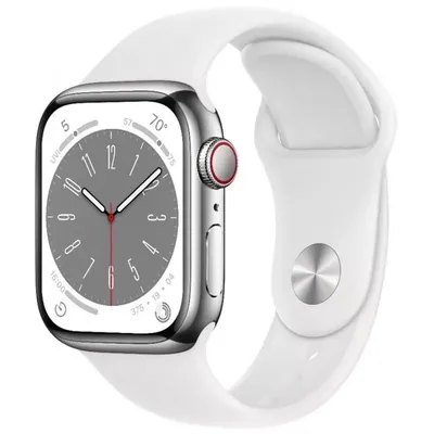 Apple Watch в картинках: Бесплатные обои