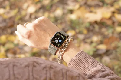 Новые фото с Apple Watch: Бесплатно и красиво