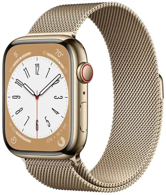 Apple Watch в изображениях: Фоны для экрана