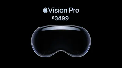 Apple Vision Pro: снимайте фото, которые вызывают восторг и восхищение