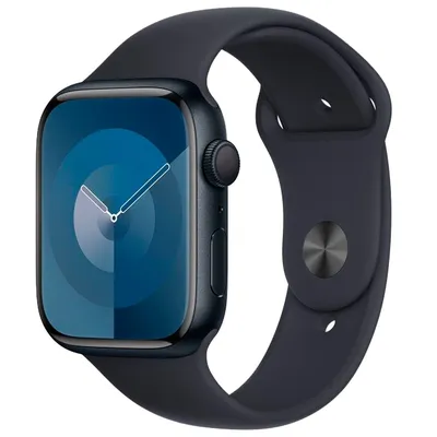 Эксклюзивные снимки Apple Watch в формате PNG