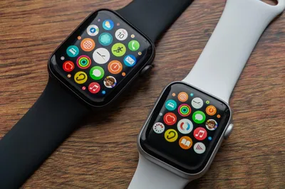 Фотографии Apple Watch: Выберите свой размер и формат (JPG, PNG, WebP)