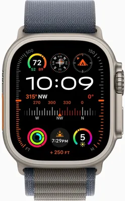 Фото Apple Watch в HD качестве