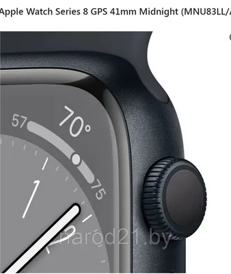 Часы Apple Watch: лучшие фотографии