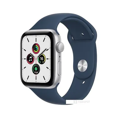 Скачать бесплатно фото на андроид с изображением Apple Watch