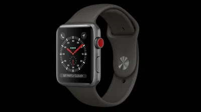 Элегантность и функциональность: Apple Watch во всей красе