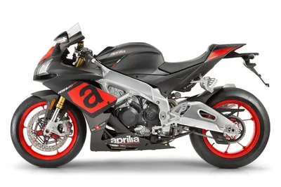 Aprilia RSV4 RR: Изображение с возможностью скачать в jpg