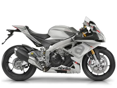 Изображение Aprilia RSV4 RR для скачивания в png