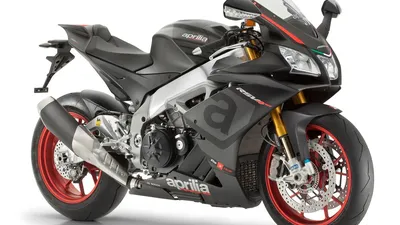 Фото Aprilia RSV4 RR с возможностью выбора размера изображения