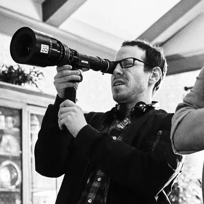 Фотографии Ари Астер: захватывающие моменты его фильмов