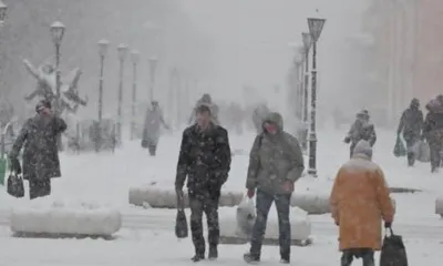 Фотографии зимнего Архангельска: красота и вдохновение