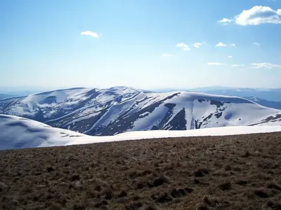 Фотографии арктической пустыни 4K 2024