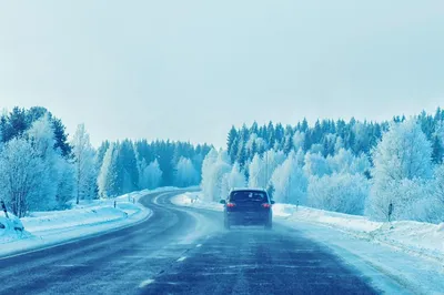 Зимние впечатления от армянской природы: скачайте фото