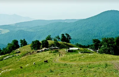 Уникальные фото армянских гор - выберите размер и формат для скачивания