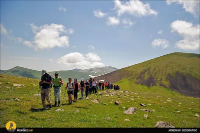 Величие армянских гор - бесплатные фото в высоком качестве