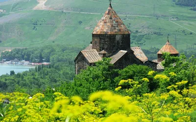 Погрузитесь в красоту Армянских гор на фотоэкскурсии