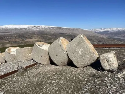 Фото армянских гор восхитительного качества