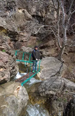 Фотографии Арпатских водопадов: с нами вы почувствуете природу