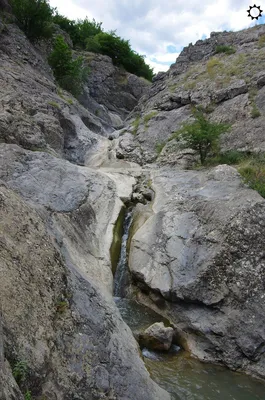 Прекрасные фотографии Арпатских водопадов в разных форматах