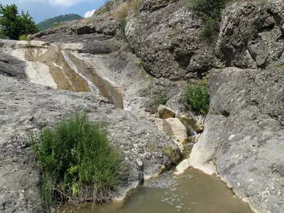 Красивые фотографии Арпатских водопадов для вашего выбора