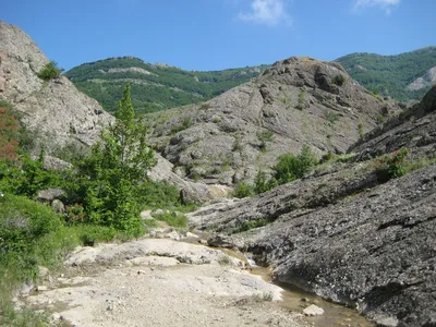 Водопады Арпатского края: фото, которое захочется сохранить