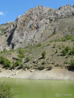 Великолепие Арпатских водопадов на фотографиях различного формата