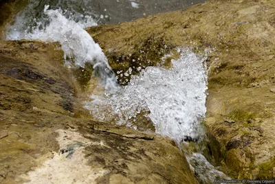 Фото Арпатских водопадов: неповторимая красота водных потоков