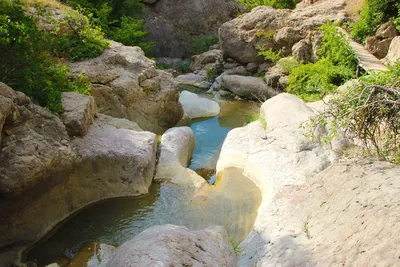 Фотографии водопадов Арпатского края: картины, которые говорят