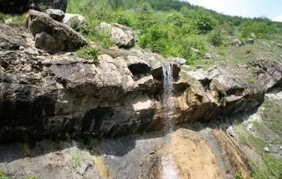 Удивительные фотографии водопадов Арпатского края для вашего выбора