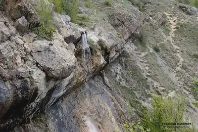 Фотографии Арпатских водопадов: тишина, великолепие, озаренность