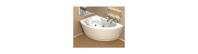 Фото асимметричных ванн: идеи для создания роскошной ванной комнаты