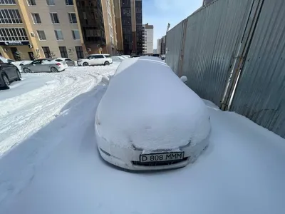 Астана зимой: Красочные фотографии для загружки в различных размерах