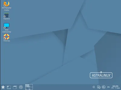 Astra Linux картинки  фото