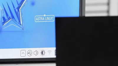 **Очаровательные фотографии Astra Linux, которые заставят вас влюбиться**.