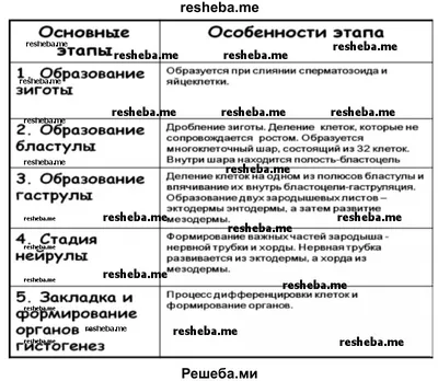 Фотографии атавизмов: Отражения генетической структуры