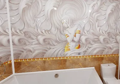 Изображение Атепан в ванной: скачать бесплатно в хорошем качестве
