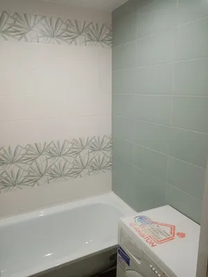 Фото Атепана в ванной: творческое использование пространства