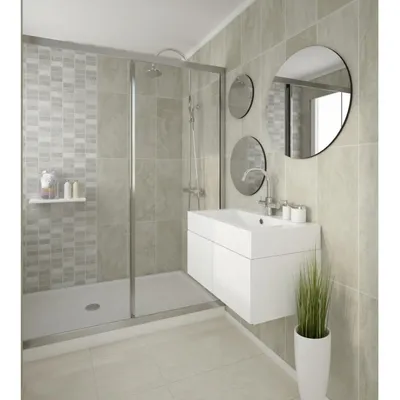 Изображение ванной комнаты с атепаном в 4K разрешении