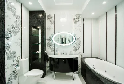 Фотография ванной комнаты с атепаном для скачивания