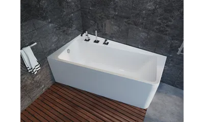 Фотография ванной комнаты с атепаном в HD качестве