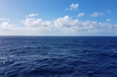 Фото Атлантического океана: Увидь величие природы в HD!