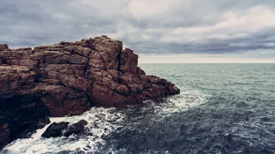 Фотографии Атлантического океана: Бесплатно скачать в высоком разрешении.