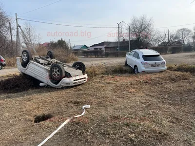 Фотография поврежденного автомобиля с возможностью выбора формата