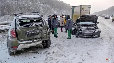 Фотография автомобиля с возможностью выбора размера