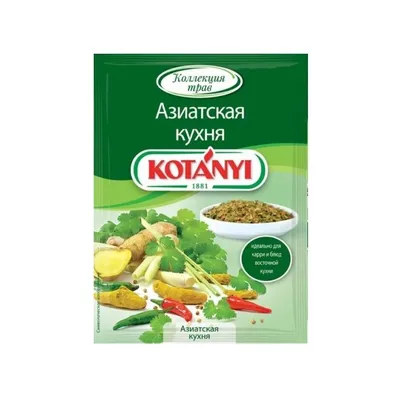 Искусные фото азиатской кухни, которые заставят вас захотеть попробовать