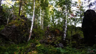 Арт-фото Азов гора: уникальные изображения в стиле искусства