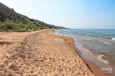 Завораживающие фотографии Азовского моря кучугуры - выберите формат загрузки