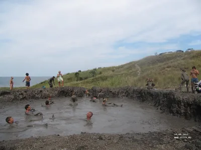 Откройте для себя уникальность Азовского моря Кучугуры: фотоэкспозиция