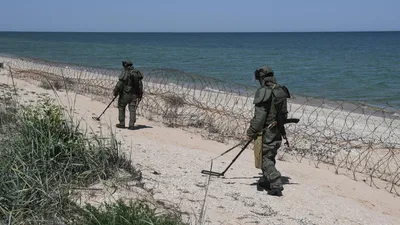 Фото на айфон Азовского моря: загадочные пейзажи на вашем экране.