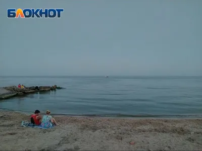 Бесплатные фотографии Азовского моря Седово для скачивания